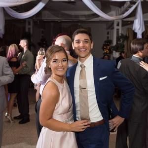 Meet your Posher, Taylor